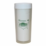 1962 Masters Past Records Plastic Drinking Cup