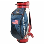 1995 Team USA Ryder Cup at Oak Hill Full Size Golf Bag