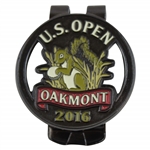 2016 US Open Oakmont Country Club Money Clip