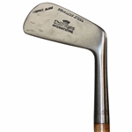 Walter Hagen International Compact Blade Stainless Steel 3 Mid Mashie 205