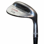 Wilson R61 Sandy Andy US Pat 3079157 Sand Wedge 