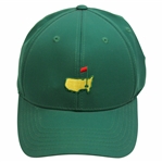 Masters Tournament Logo American Needle Green Hat 