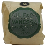 Jlf + C Vanessa Golf Ball in Original Unopened Wrap