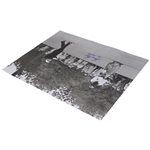 Gary Player Signed 1961 Masters Approach Shot 16x20 Photo with '1961 Masters' Inscription JSA ALOA