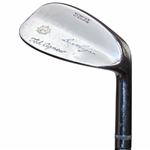 Vice President Ted Spiro Agnews Personal Used Hogan Sand Iron Wedge 