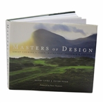 Masters Of Design Great Courses Of Colt Mackenzie by Alison And Morrison