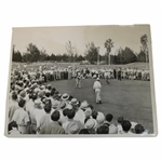 1940 Byron Nelson Winner at the Miami Open Photo