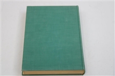 Four (4) Golf Books incl. 1949 Golf Guide, 'A History of Golf' by Browing, 'If You Play Golf..' by Penick & Other