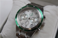 2010 Masters Tournament Ltd Ed Watch in Original Box #968/1200