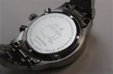 2010 Masters Tournament Ltd Ed Watch in Original Box #968/1200