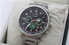 2009 Masters Tournament Ltd Ed Watch in Box #0125/1500