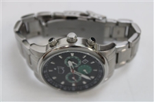 2009 Masters Tournament Ltd Ed Watch in Box #0125/1500