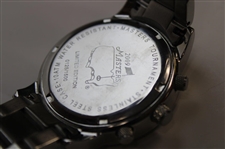 2009 Masters Tournament Ltd Ed Watch in Box #0125/1500