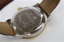 2017 Masters Tournament Ltd Ed Watch in Original Box #734/800