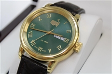 2017 Masters Tournament Ltd Ed Dress Watch In Original Box #141/250