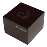 2017 Masters Tournament Ltd Ed Dress Watch In Original Box #141/250