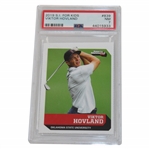 2019 S. I. For Kids Viktor Hovland Card #839 NM-7 PSA