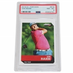 2019 S. I. For Kids Jon Rahm #816 NM-MT 8 PSA