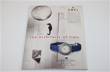 1991 The Ryder Cup at Kiawah Island The Ocean Course Official Program
