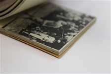 c.1933 Gene Sarazen How to Drive Flicker Book
