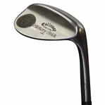 Callaway Steel Core Hickory Stick USA Soft Hi-Lob Third Wedge