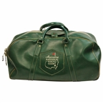 Augusta National Golf Club Members Pine Green Hot-Z Large Duffel Bag