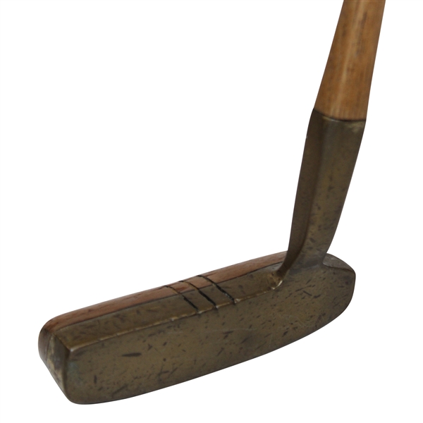 Otey Crisman Super Deluxe 15 HW Putter