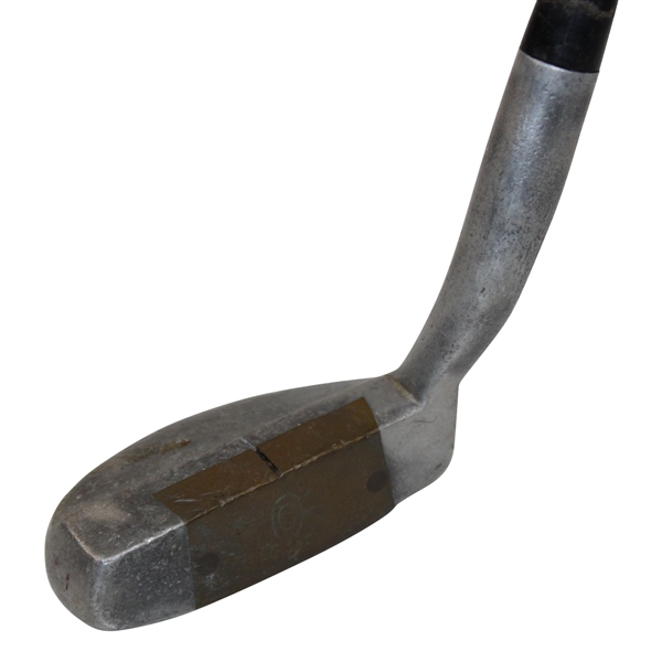 Otey Crisman 7XB Putter