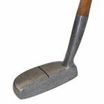 Otey Crisman 4H Wood Shaft Putter