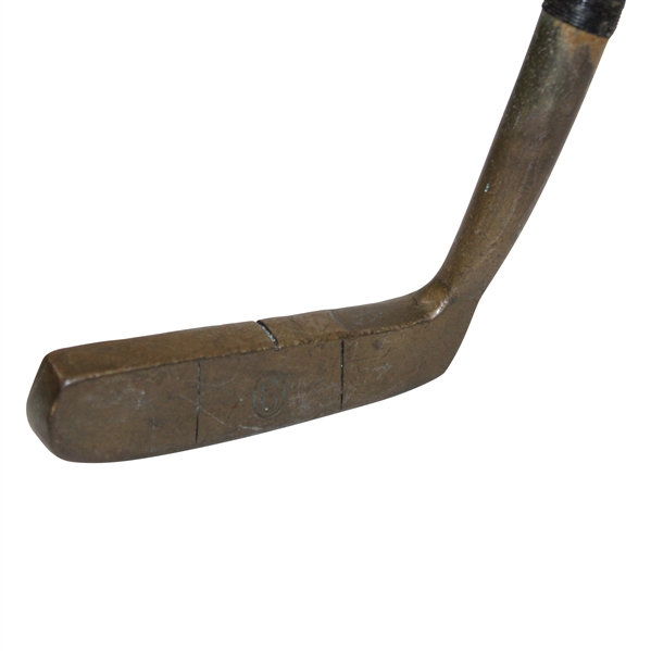 Otey Crisman 38H Model Putter