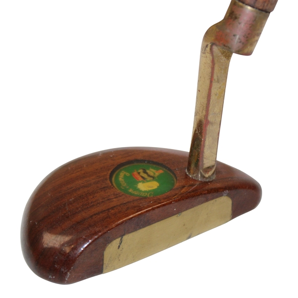 Tavern Journey Woodie Putter