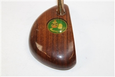 Tavern Journey Woodie Putter
