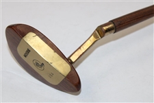 Tavern Journey Woodie Putter