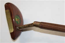 Tavern Journey Woodie Putter