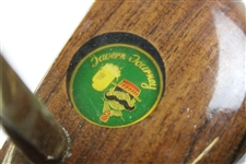 Tavern Journey Woodie Putter