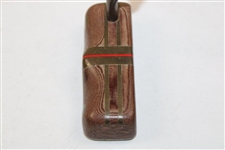 Dunlop Brown Bess Made In England Putter