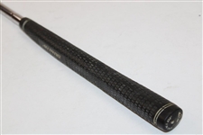 Dunlop Brown Bess Made In England Putter