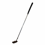 Dunlop Brown Bess Made In England Putter