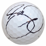 Jason Day Signed Callaway 2 Golf Ball JSA ALOA