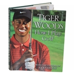 2001 How I Play Golf By Tiger Woods