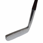 MacGregor Tommy Armour Iron Master’s 108S Putter With Brown Pyratone Shaft 