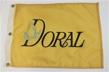 Doral, TPC Woodlands, The Nancy Lopez Legacy CC & Raven Golf Club Course Flags