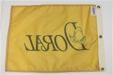 Doral, TPC Woodlands, The Nancy Lopez Legacy CC & Raven Golf Club Course Flags