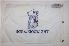 Doral, TPC Woodlands, The Nancy Lopez Legacy CC & Raven Golf Club Course Flags