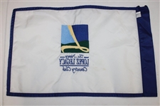 Doral, TPC Woodlands, The Nancy Lopez Legacy CC & Raven Golf Club Course Flags