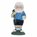 Official 2023 Masters Tournament Full Size Patron Garden Gnome in Box