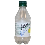 Player, Zoeller, Crenshaw & Floyd Signed Masters Water Bottle JSA ALOA