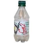 Player, Zoeller, Crenshaw & Floyd Signed Masters Water Bottle JSA ALOA
