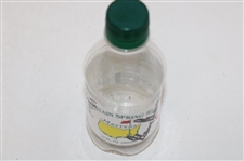 Player, Zoeller, Crenshaw & Floyd Signed Masters Water Bottle JSA ALOA