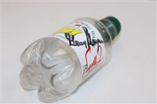 Player, Zoeller, Crenshaw & Floyd Signed Masters Water Bottle JSA ALOA